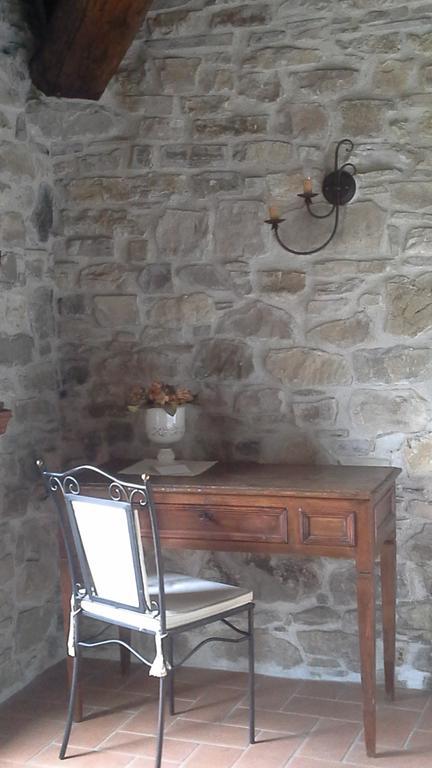 Agriturismo Il Casalone Badia Tedalda Экстерьер фото