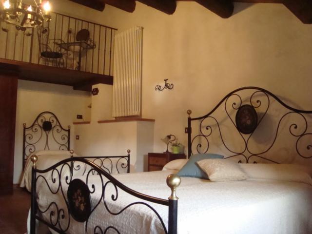 Agriturismo Il Casalone Badia Tedalda Экстерьер фото