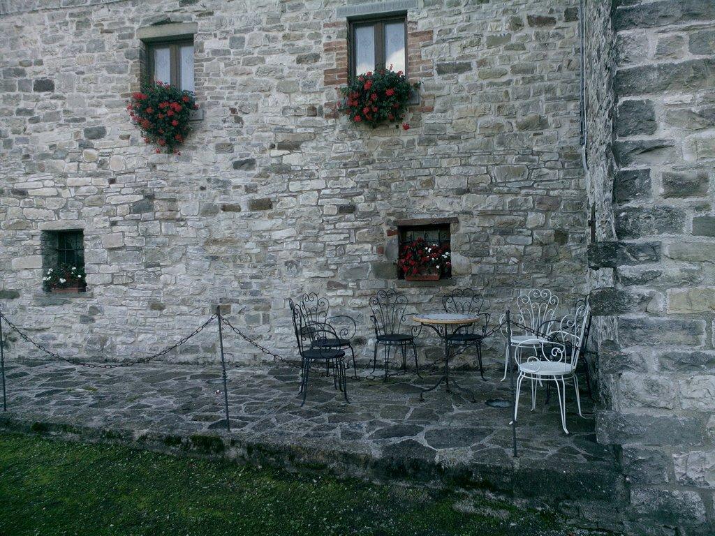 Agriturismo Il Casalone Badia Tedalda Экстерьер фото