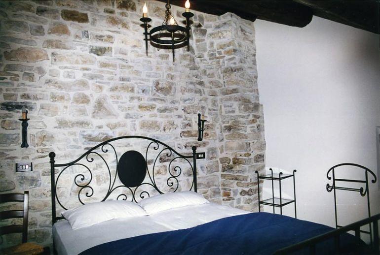 Agriturismo Il Casalone Badia Tedalda Экстерьер фото