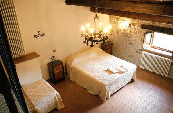 Agriturismo Il Casalone Badia Tedalda Экстерьер фото