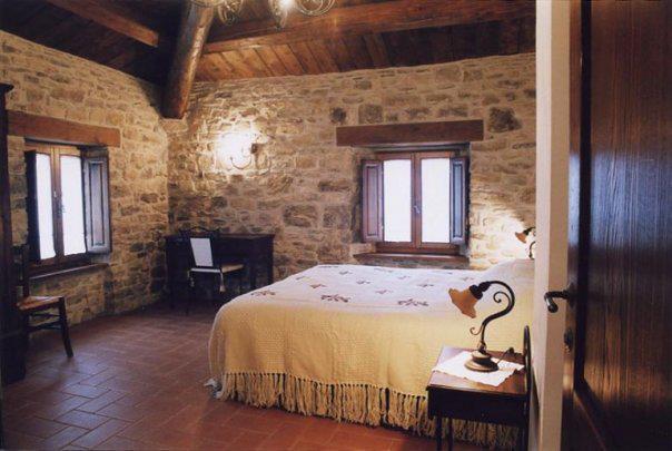 Agriturismo Il Casalone Badia Tedalda Экстерьер фото