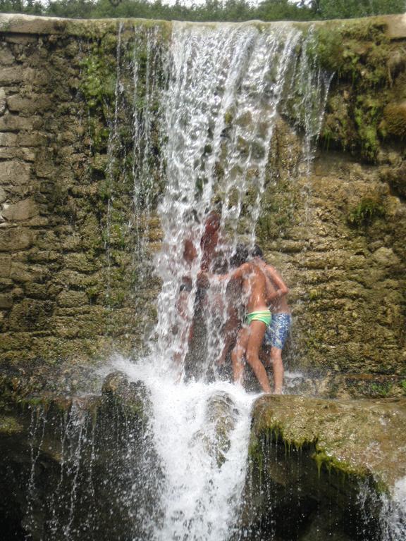 Agriturismo Il Casalone Badia Tedalda Экстерьер фото