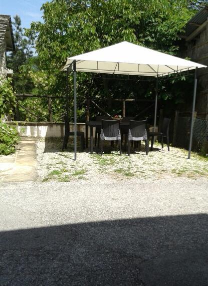 Agriturismo Il Casalone Badia Tedalda Экстерьер фото